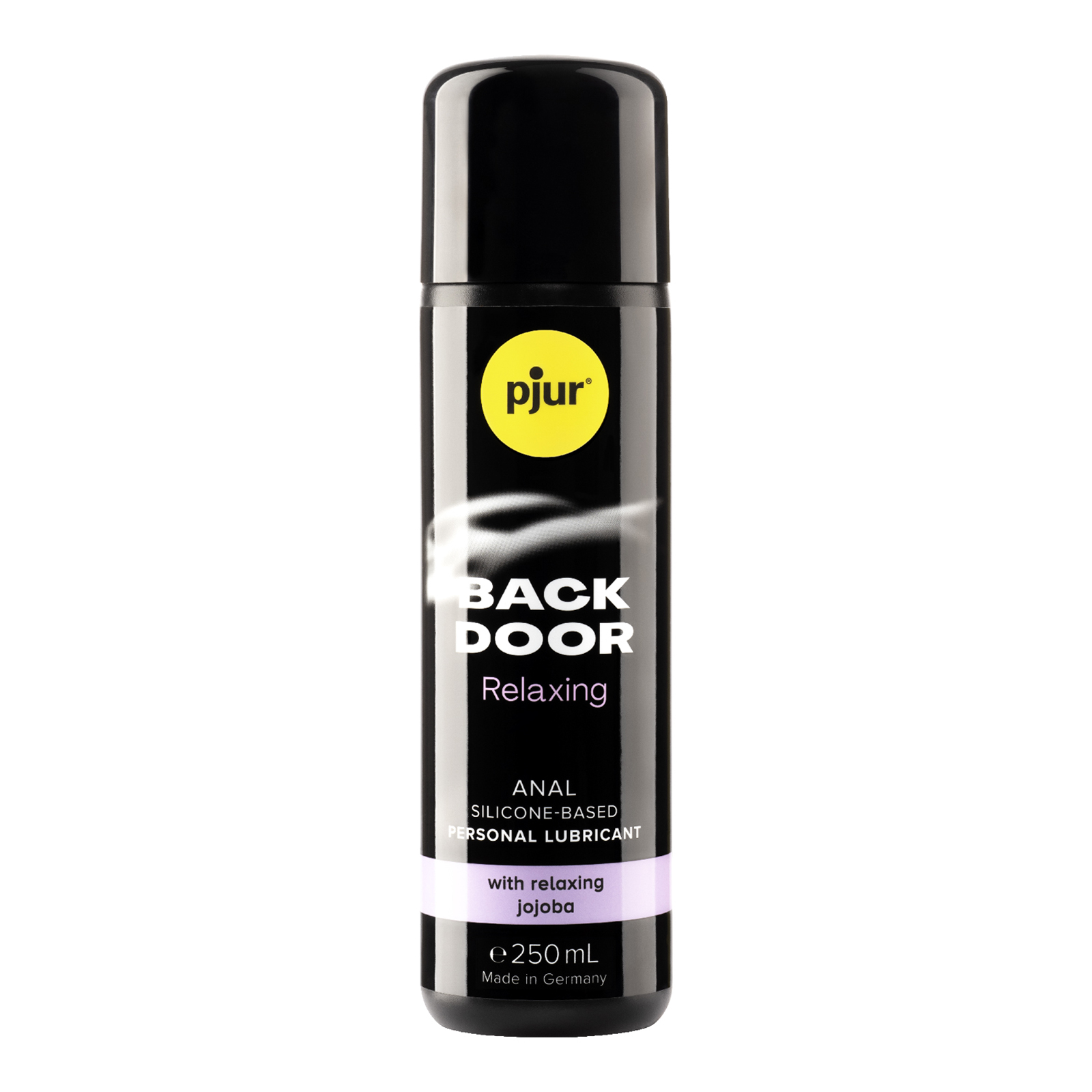 pjur Back Door Relaxing, 250 мл, Концентрированный анальный лубрикант