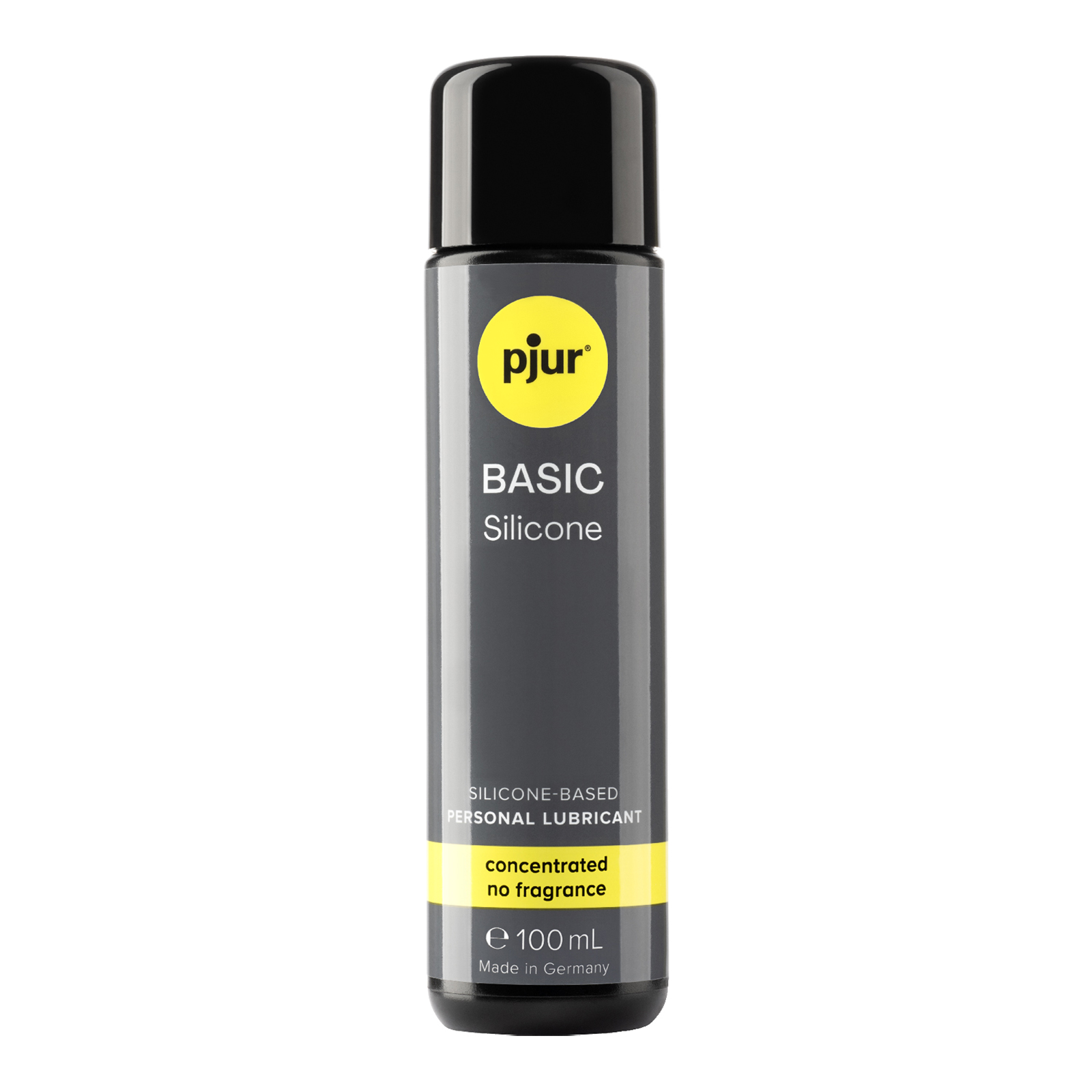 pjur Basic Silicone, 100 мл