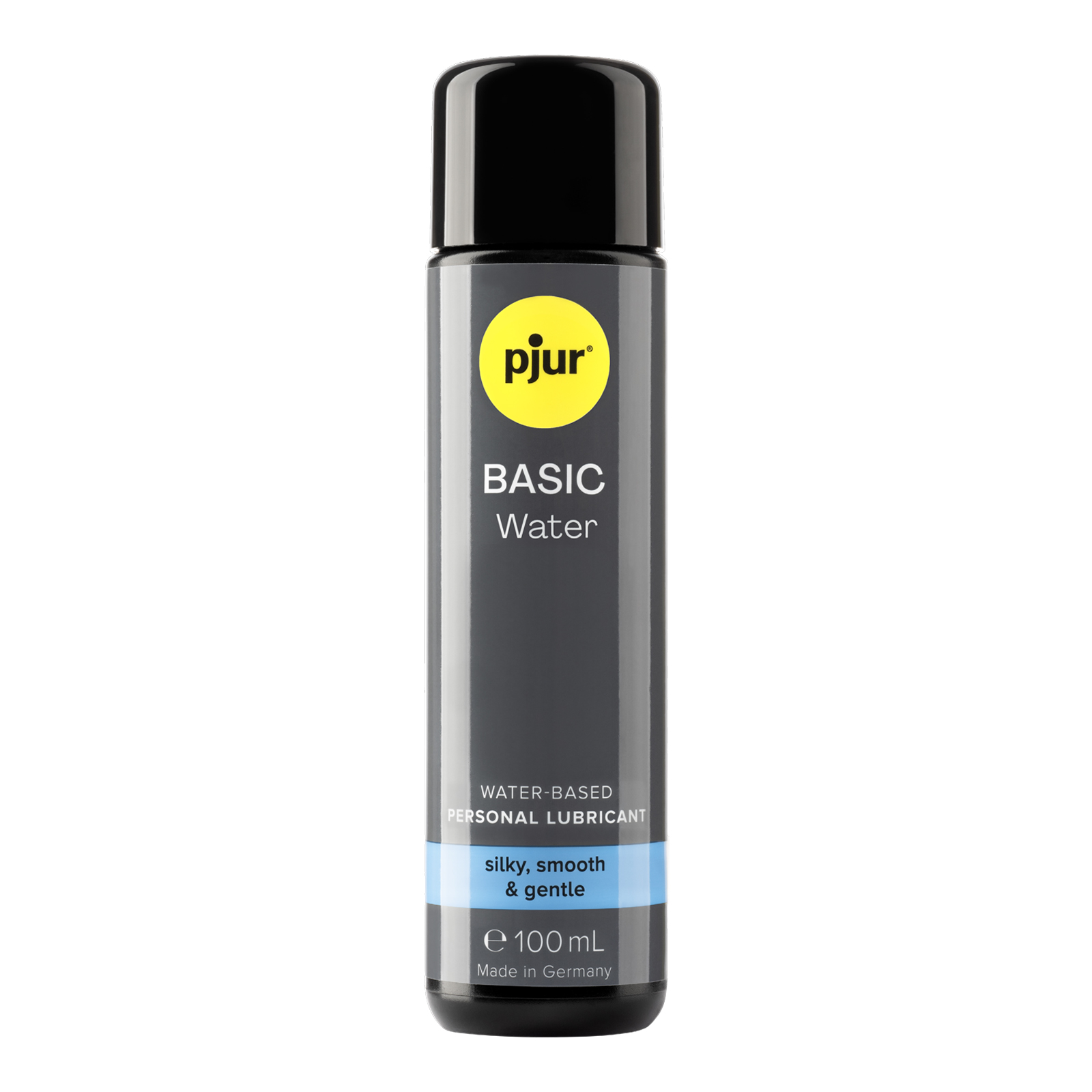 pjur Basic Waterbased, 100 мл
