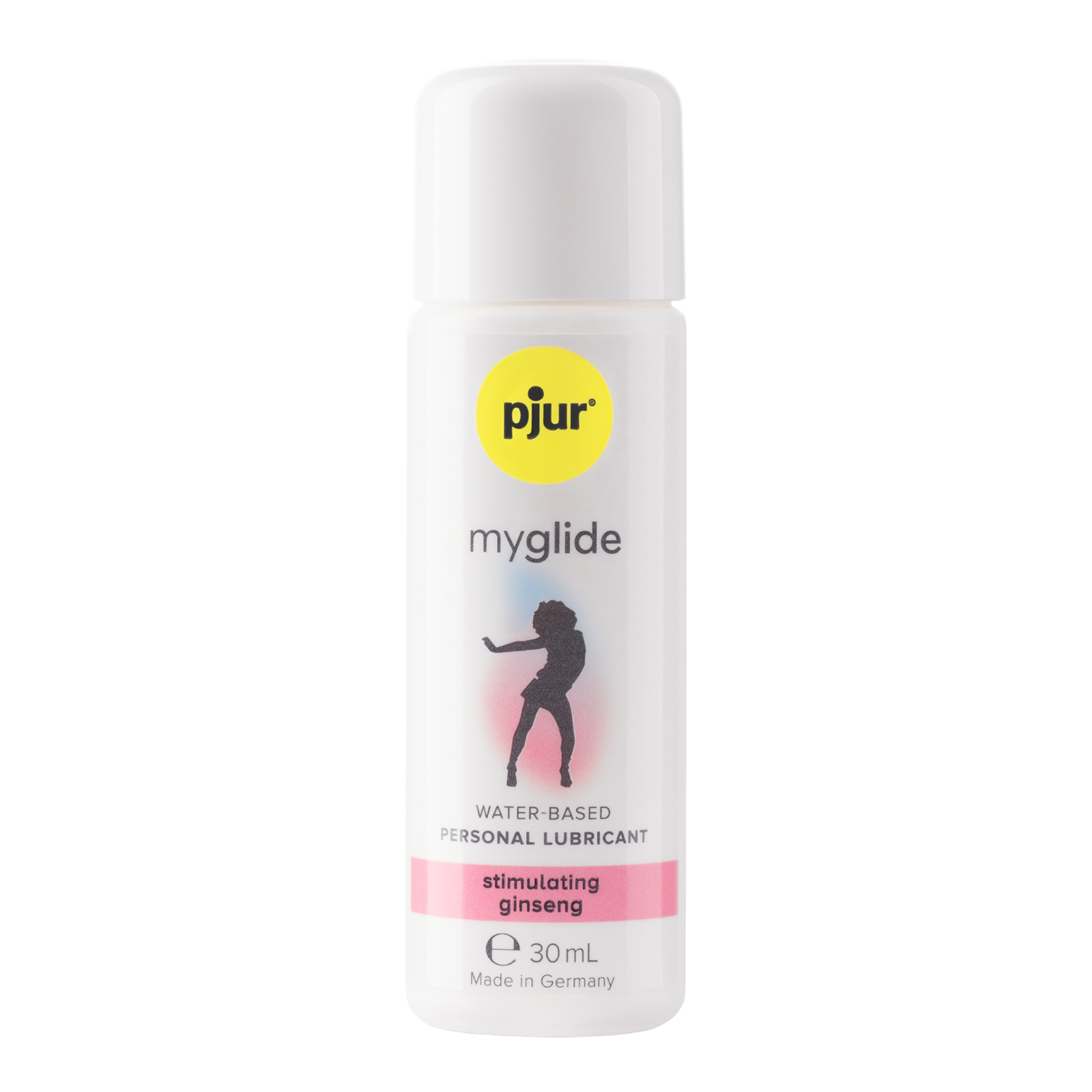pjur Myglide, 30 мл, Стимулирующий лубрикант для женщин