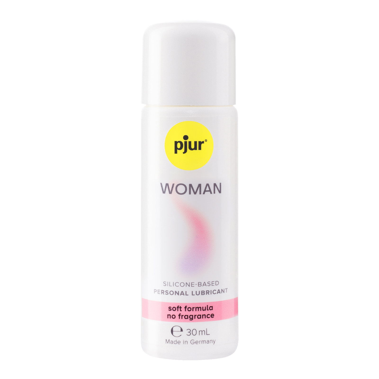 pjur Woman, 30 мл, Силиконовый лубрикант для женщин