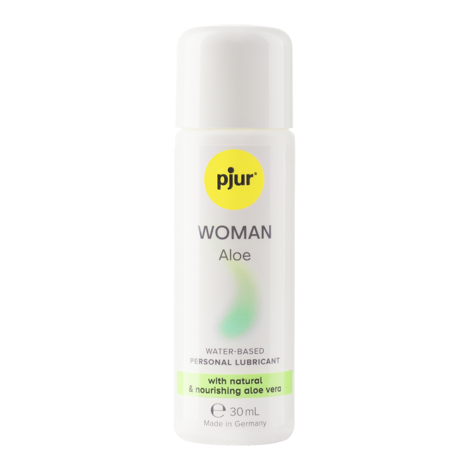 pjur Woman Aloe, 30 мл