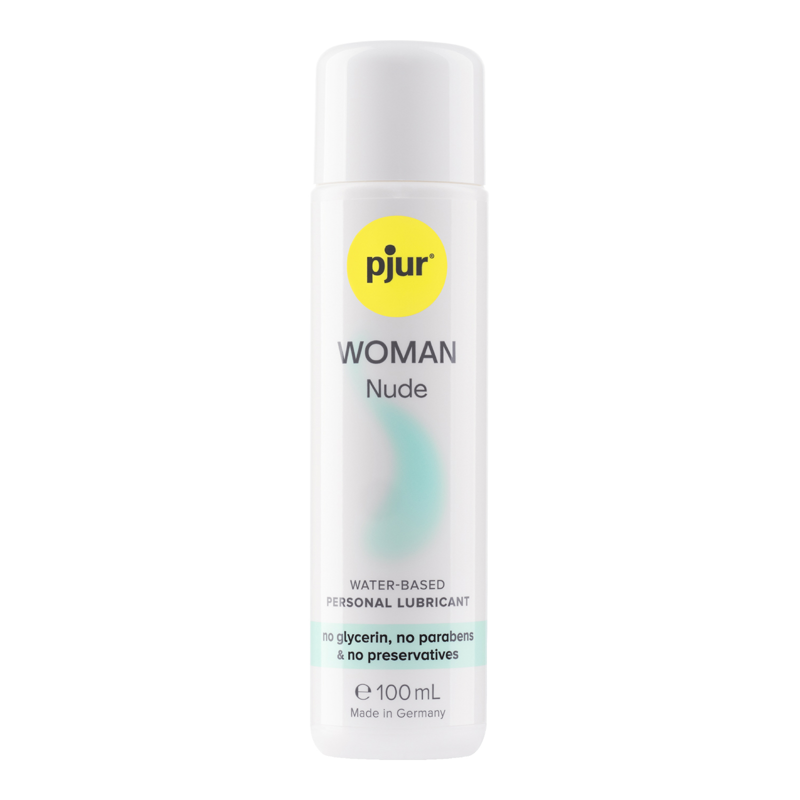 pjur Woman Nude, 100 мл