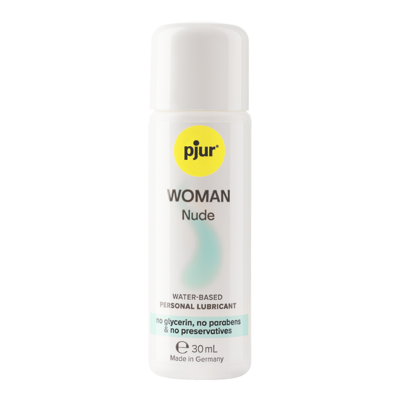 pjur Woman Nude, 30 мл