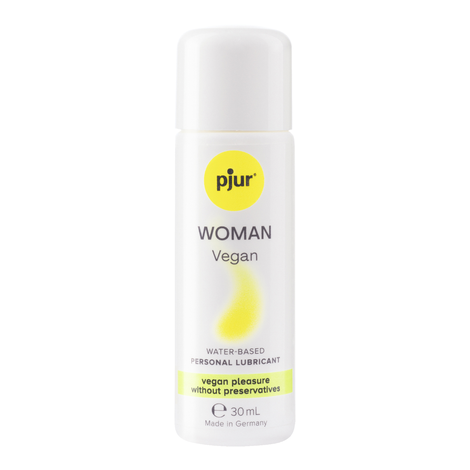 pjur Woman Vegan, 30 мл — фото 1