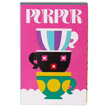 Purpur Игра Семья — фото 1