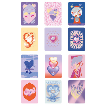 Purpur Игра Родительство - Игра для тех, кто только собирается стать родителями или давно уже стал - купить в секс шопе