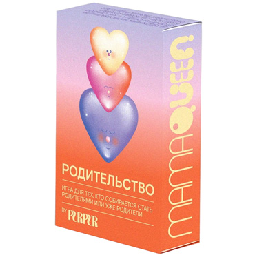 Purpur Игра Родительство