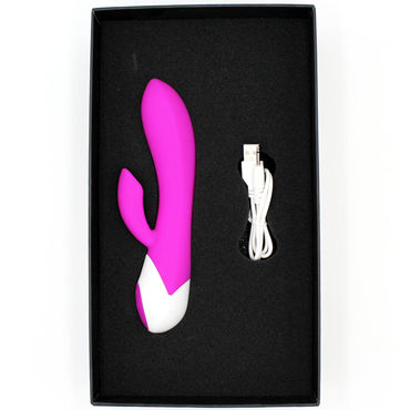Новинка раздела Секс игрушки - RestArt Dolphin, розовый