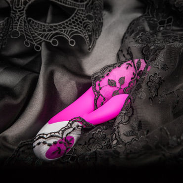 RestArt Dolphin, розовый - подробные фото в секс шопе Condom-Shop
