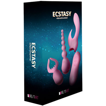 RestArt Ecstasy, розовый - фото 7