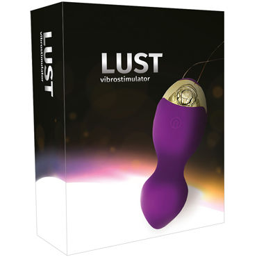RestArt Lust, фиолетовый - фото, отзывы