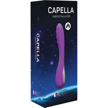 RestArt Capella, фиолетовый - фото, отзывы