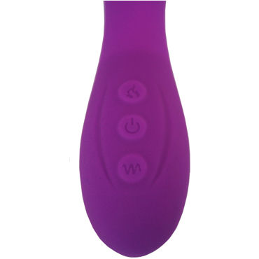 RestArt Capella, фиолетовый - подробные фото в секс шопе Condom-Shop