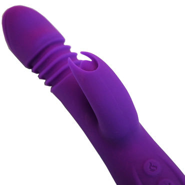 Новинка раздела Секс игрушки - RestArt Flamingo, фиолетовый