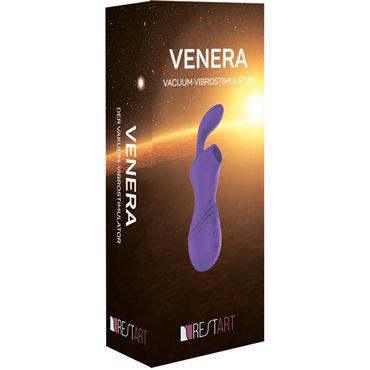 RestArt Venera, фиолетовый - фото, отзывы