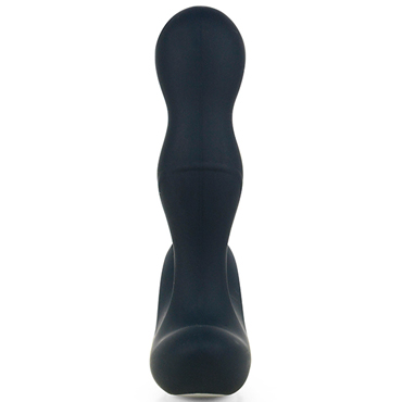 Romant Remote Plug, черный - подробные фото в секс шопе Condom-Shop