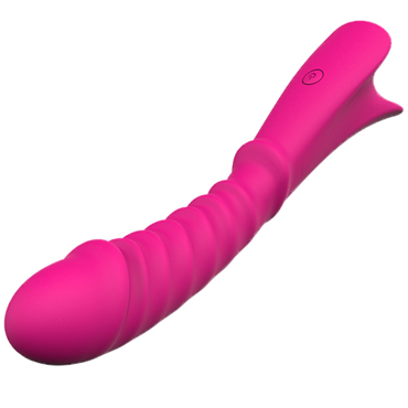 Новинка раздела Секс игрушки - S-Hande Tops, розовый