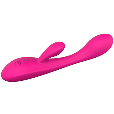 Новинка раздела Секс игрушки - S-Hande Boom, розовый