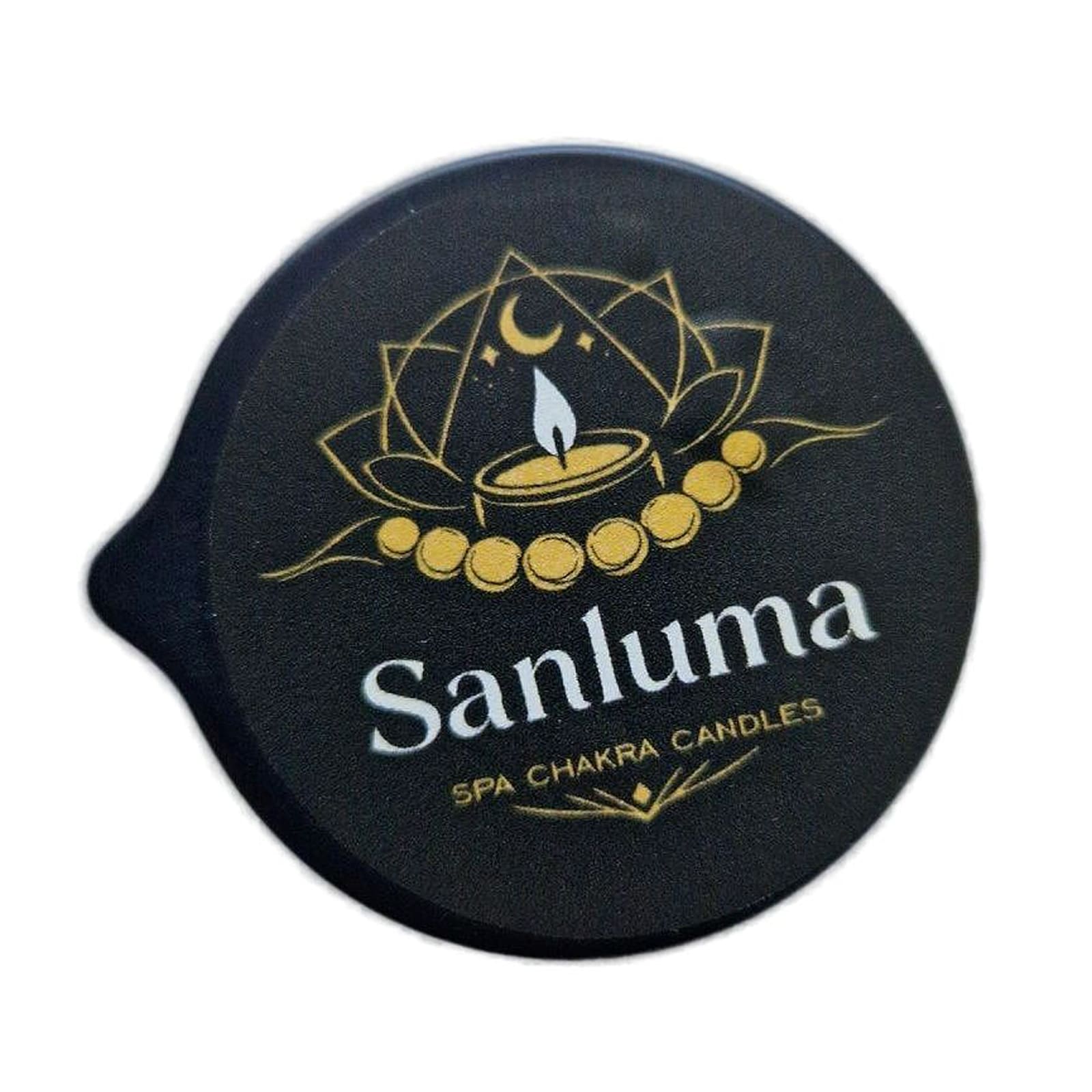 Свеча Sanluma "Инстинкт" для массажа, 40 гр — фото 3