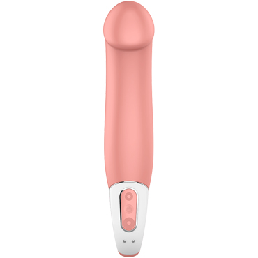 Тестер Satisfyer Vibes Master — фото 2