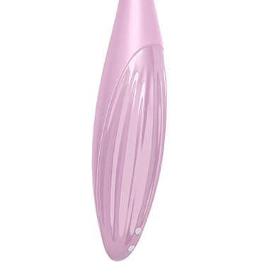 Satisfyer Twirling Joy, розовый — фото 2