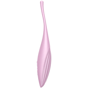 Satisfyer Twirling Joy, розовый — фото 3