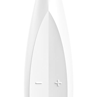 Satisfyer Twirling Fun, белый — фото 2
