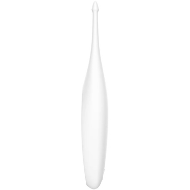 Satisfyer Twirling Fun, белый — фото 3