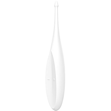 Satisfyer Twirling Fun, белый — фото 1