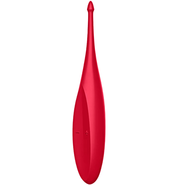 Satisfyer Twirling Fun, красный — фото 1