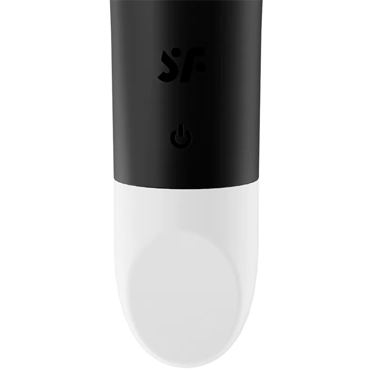 Satisfyer Ultra Power Bullet 2, черный — фото 2