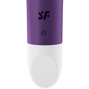 Satisfyer Ultra Power Bullet 2, фиолетовый — фото 2