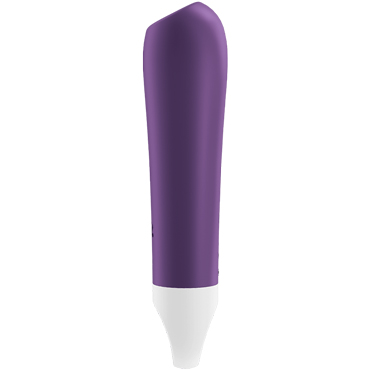 Satisfyer Ultra Power Bullet 2, фиолетовый — фото 3