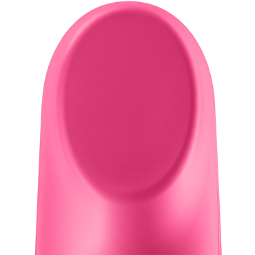 Satisfyer Ultra Power Bullet 3, розовый - фото, отзывы