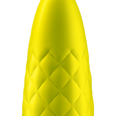 Satisfyer Ultra Power Bullet 5, желтый — фото 2