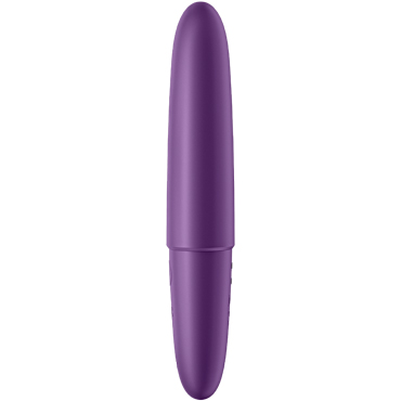 Satisfyer Ultra Power Bullet 6, фиолетовый — фото 3