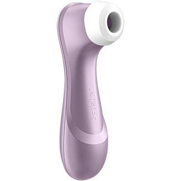 Satisfyer Pro 2, сиреневый — фото 1