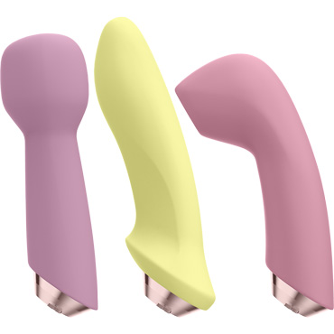 Satisfyer Marvelous Four — фото 6