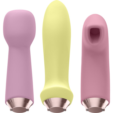 Satisfyer Marvelous Four — фото 7