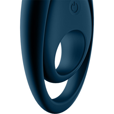 Тестер Satisfyer Glorious Duo — фото 2
