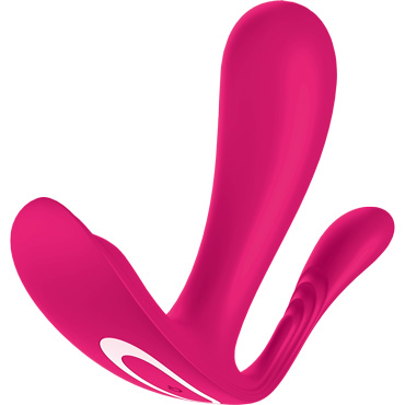 Тестер Satisfyer Top Secret+ — фото 2
