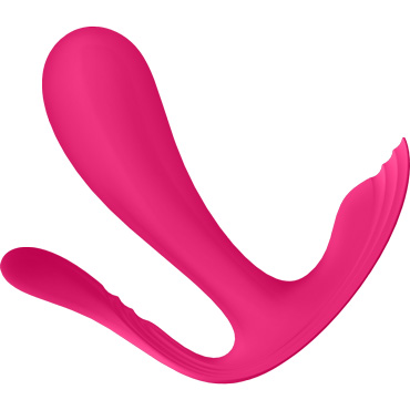 Тестер Satisfyer Top Secret+ — фото 3