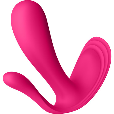Тестер Satisfyer Top Secret+ — фото 4
