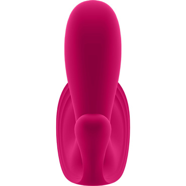 Тестер Satisfyer Top Secret+ — фото 5