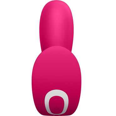 Тестер Satisfyer Top Secret+ — фото 6