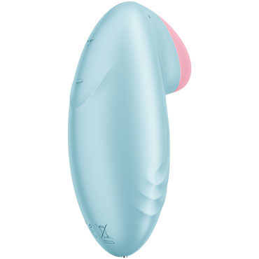Satisfyer Tropical Tip, зеленый — фото 5