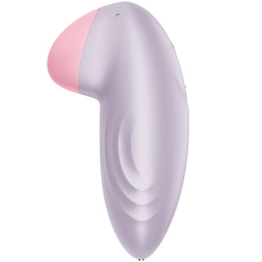 Satisfyer Tropical Tip, фиолетовый — фото 3