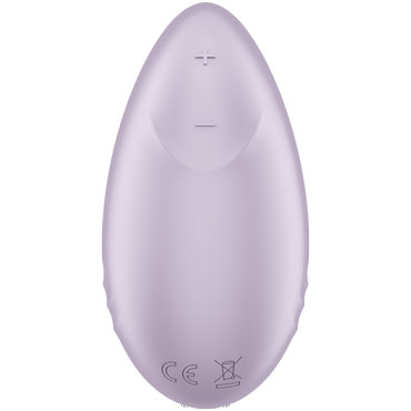 Satisfyer Tropical Tip, фиолетовый — фото 4
