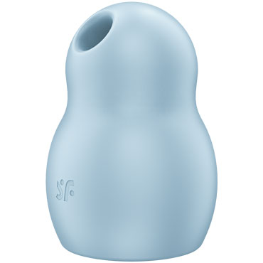 Satisfyer Pro To Go 1, синий — фото 2